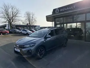 Dacia Jogger Journey TCe 110 *PDC*SHZ*NAVI*
