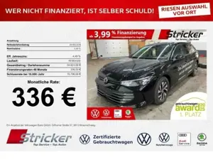 Volkswagen Passat Variant Business 2.0 TDI DSG 336,-ohne Anzahlung Navi Tra
