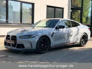 BMW M4 Coupe CSL Keramik Carbon HUD Garantie