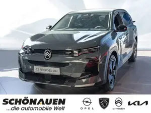 Citroen C5 Aircross Hybrid 145 +HUD+AHK+NAVI+KLIMA+BC+++