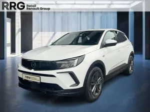 Opel Grandland X 1.5 D Business Edition SHZ PDC KLIMA BT