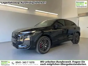 Audi Q3 Sportback NEU TFSI 265 PS quattro S line Pano+T...
