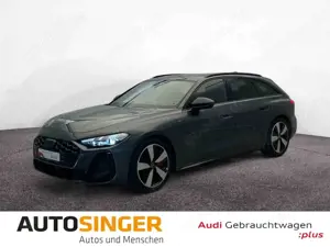 Audi A5 Avant e-hybrid 2x S line qua AHK*PANO*MATRIX*