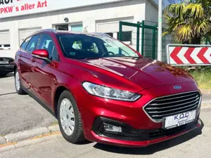 Ford Mondeo Turnier Trend 2.0 TDCI / 1.Hand