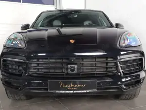 Porsche Cayenne Cayenne S PANORAMA AHK APPROVED ALLRADLENKUNG 21Zo