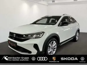 Volkswagen Taigo Life 1,0 l TSI OPF 85 kW (116 PS) 7-Gang D