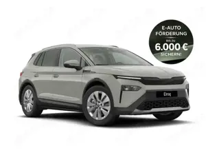 Skoda Elroq 50 Loft 50