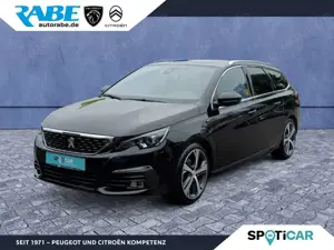 Peugeot 308 SW GT Pack 1.2 PT 130 Aut+ACC+ParkAssist+DAB