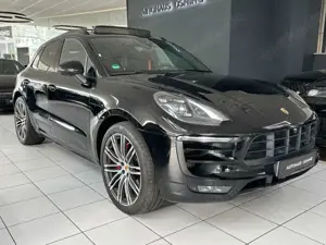 Porsche Macan GTS PANO 360°KAM AHK ACC BOSE 18WEGE
