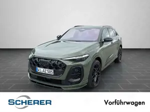 Audi SQ5 SUV TFSI S tronic