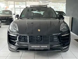 Porsche Macan GTS PANO 360°KAM AHK ACC BOSE 18WEGE Bild 2