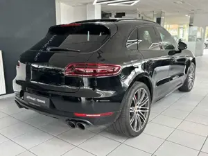 Porsche Macan GTS PANO 360°KAM AHK ACC BOSE 18WEGE Bild 5