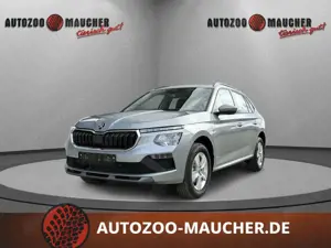 Skoda Kamiq Selection 1.0TSI KAMERA/SHZ/APP/AHK