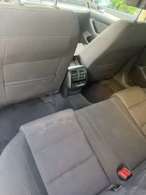 Volkswagen Passat TDi