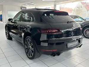 Porsche Macan GTS PANO 360°KAM AHK ACC BOSE 18WEGE Bild 4