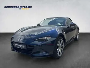 Mazda MX-5 Cabriolet 2.0 Kinenbi MATRIX/BOSE/NAVI