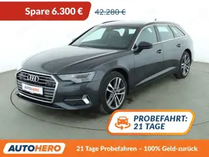 Audi A6 50 TDI quattro Sport Aut.*NAVI*LED*HUD*ACC*PANO*