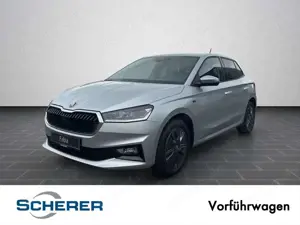 Skoda Fabia Tour 1.0TSI 116PS 7-Gang DSG