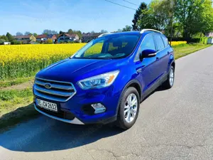 Ford Kuga Kuga 2.0 TDCi 2x4 Titanium