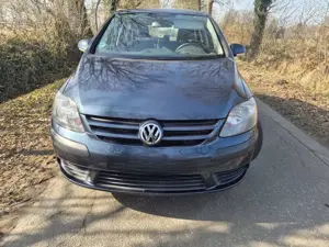 Volkswagen Golf Plus 2.0 TDI DPF Comfortline