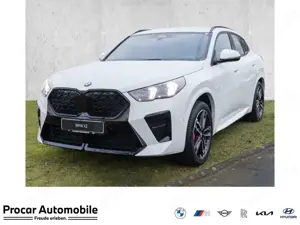 BMW X2 sDrive20i M Sport Pro AHK Adapt.LED HK Sound
