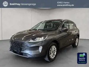 Ford Kuga 2.5 Duratec PHEV TITANIUM