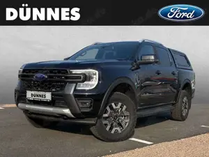 Ford Ranger Wildtrak HardTop 2,3L Benzin PHEV