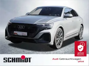 Audi Q8 50 TDI quattro Pano HD Matrix LED AHK HuD ACC L...