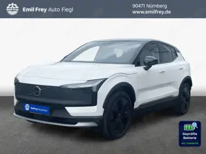 Volvo EX30 Twin Motor Performance AWD Cross Country Ultr