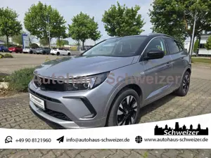 Opel Grandland Ultimate Metallic