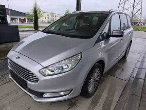 Ford Galaxy Galaxy 2.0 TDCi Aut. Allrad Titanium