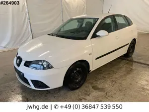 SEAT Ibiza Best of SportSi Tempomat Klimaautomatik