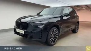 BMW X5 xDrive30d Sportpaket Sitzbelüftung DAB