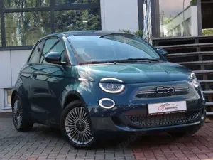 Fiat 500e Icon 42 kWh Keyless Kamera Magic-Eye *50 KM