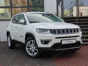Jeep Compass 1.3 T-GDI Autom. Leder Navigation Kamera