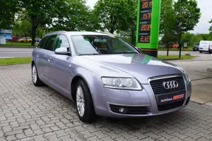 Audi A6 Avant 2.0 TFSI LPG