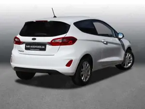 Ford Fiesta Trend KLIMA Bild 2