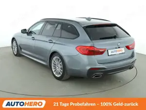 BMW 530 530d xDrive M Sport Aut.*NAVI*ACC*CAM*PDC* Bild 3