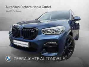 BMW X3 M 40d ZA