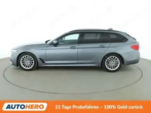 BMW 530 530d xDrive M Sport Aut.*NAVI*ACC*CAM*PDC* Bild 2