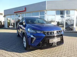 Mitsubishi ASX Diamant 1.2 6MT