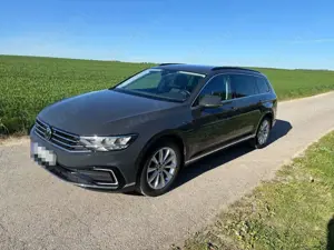 Volkswagen Passat Passat 1.4 TSI Plug-In-Hybrid DSG GTE Variant