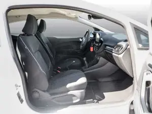 Ford Fiesta Trend KLIMA Bild 4