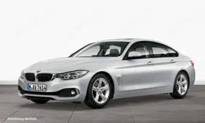 BMW 430 d xDrive Gran Coupé Head-Up HiFi LED GSD Shz