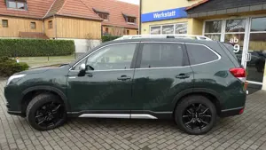 Subaru Forester Forester Hybrid 2.0ie Lineartronic Platinum