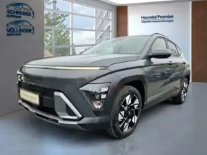 Hyundai KONA Trend Hybrid 2WD 138PS Kamera elektr.Heckkl