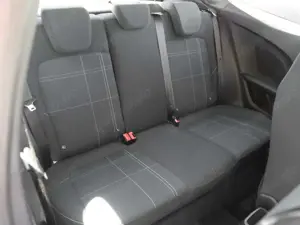 Ford Fiesta Trend KLIMA Bild 5