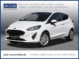 Ford Fiesta Trend KLIMA