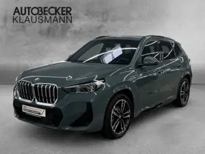 BMW X1 xDrive20d M SPORT 19' 'LC PROF HuD ACC 360°PARKEN