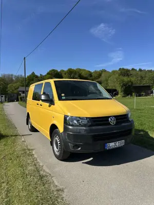 Volkswagen T5 Transporter
